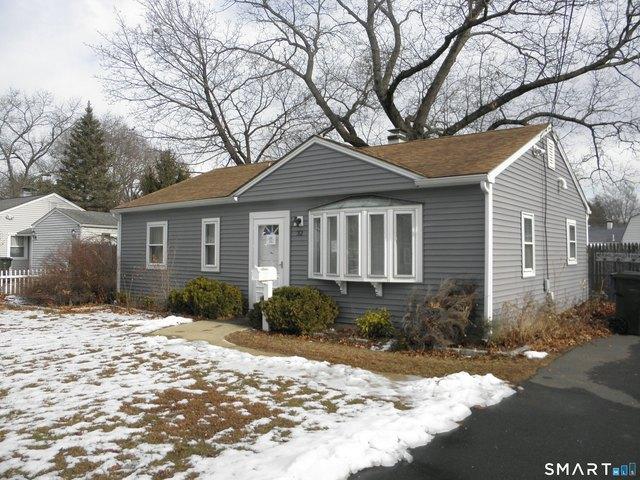 House for sale in Windsor Locks, Connecticut