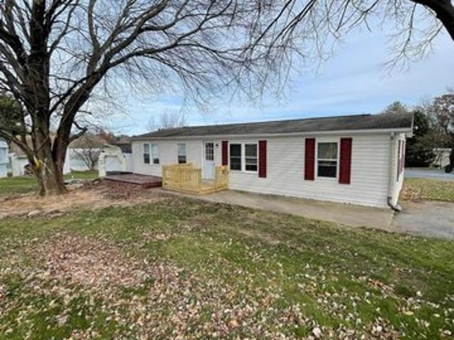 House for sale in York Haven, Pennsylvania