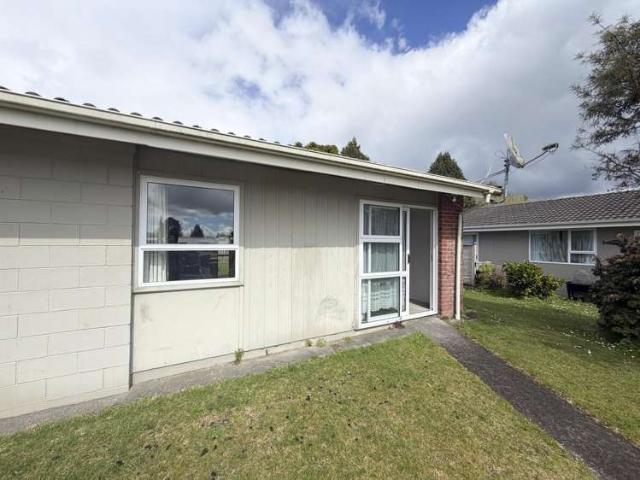 Apartment for sale in Tokoroa, Waikato