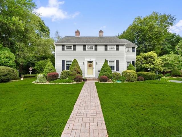 House for sale in Newington, Connecticut