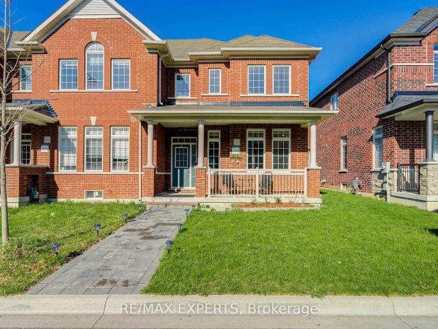 Townhouse for sale in Woburn, Ontario