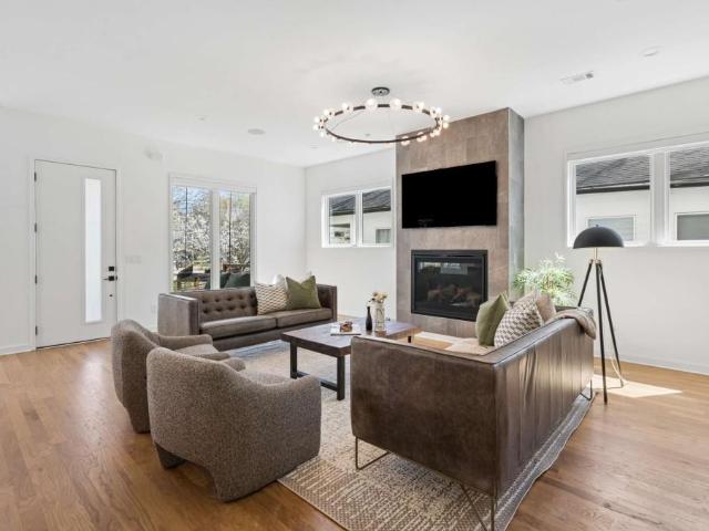 Townhouse for sale in Atlanta, Georgia