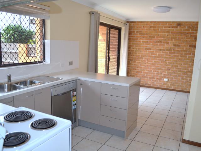 Apartment for rent in Yamba, New South Wales