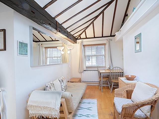 Apartment for rent in London Borough of Camden, Greater London
