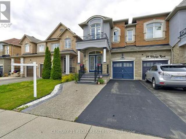 House for sale in Georgina, Ontario
