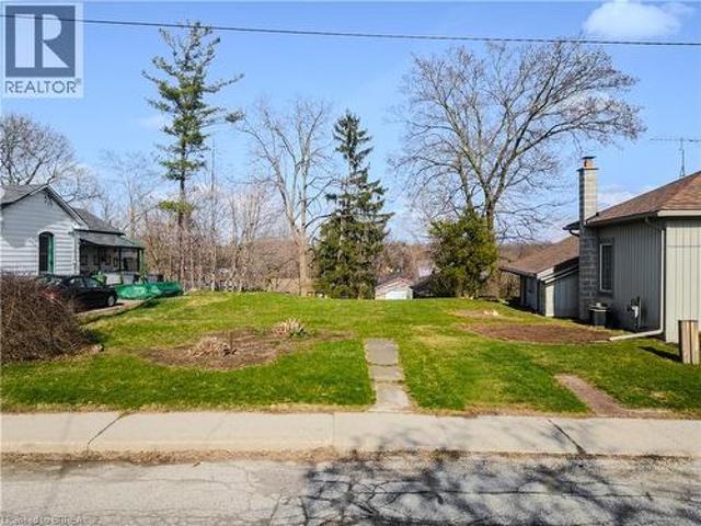 Land for sale in Paris, Southwestern Ontario
