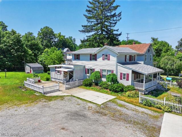 House for sale in Elmwood, Geneva