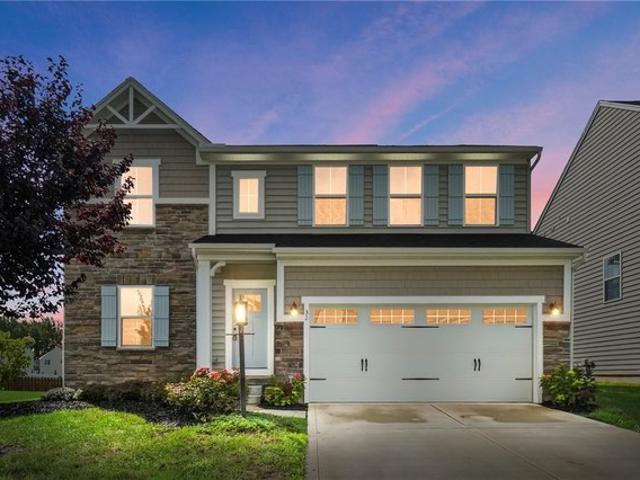 House for sale in Fairborn, Ohio