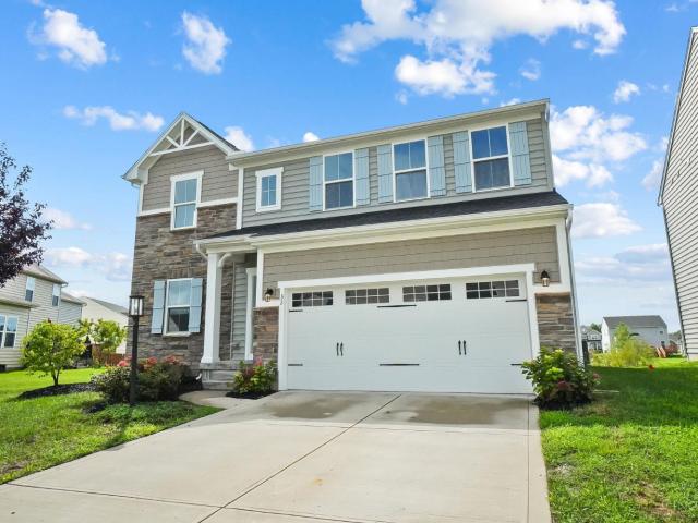 House for sale in Fairborn, Ohio
