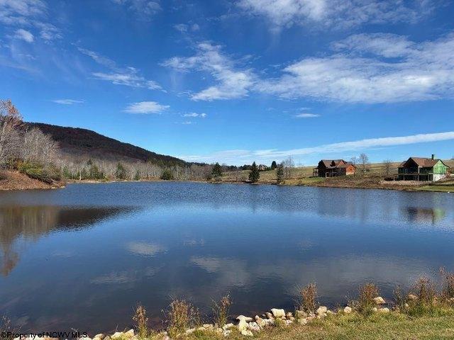 Land for sale in Davis, West Virginia