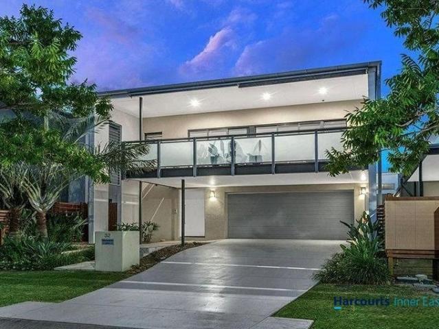 Apartment for rent in Toombul, Queensland