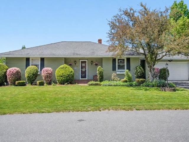 House for sale in Barre, Vermont
