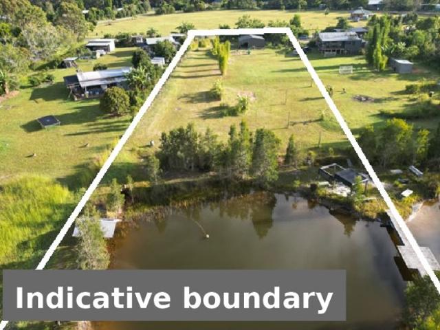 Land for sale in Crescent Head, New South Wales