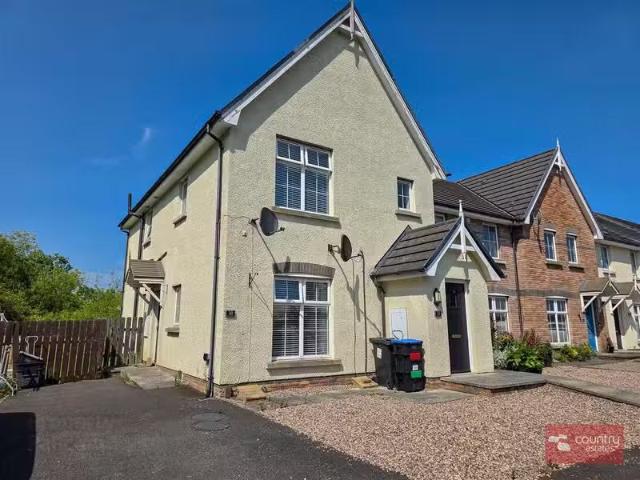 House for sale in Gorteeny, Connacht