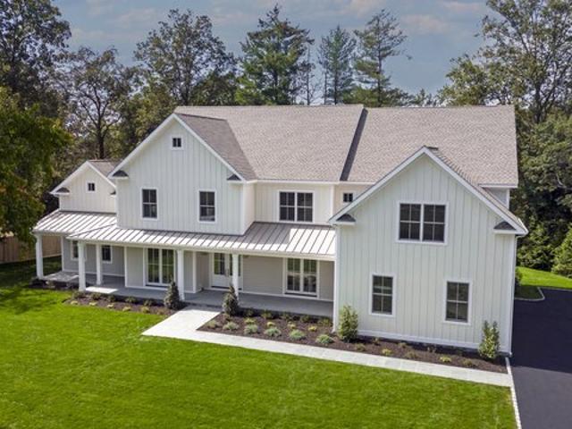 House for sale in Westport, Connecticut