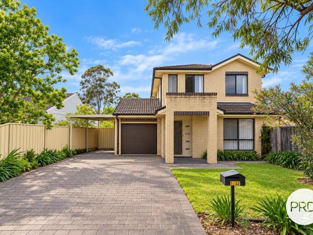 House for rent in Lurnea, Sydney
