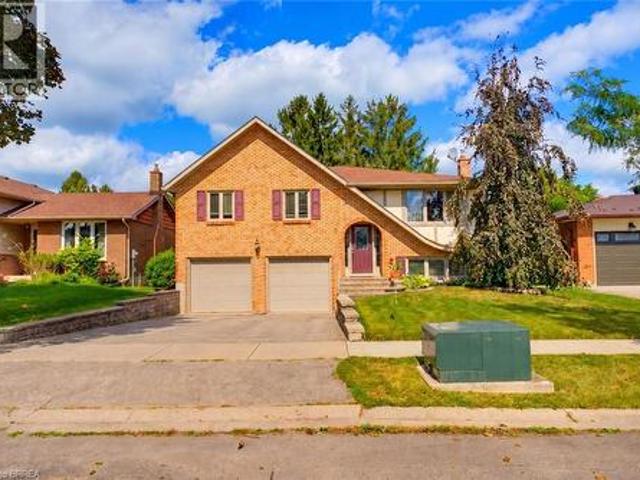 House for sale in Brant, Ontario