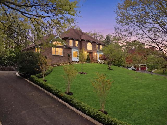 House for sale in Monmouth, New Jersey