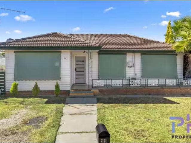 House for rent in Bendigo, Victoria