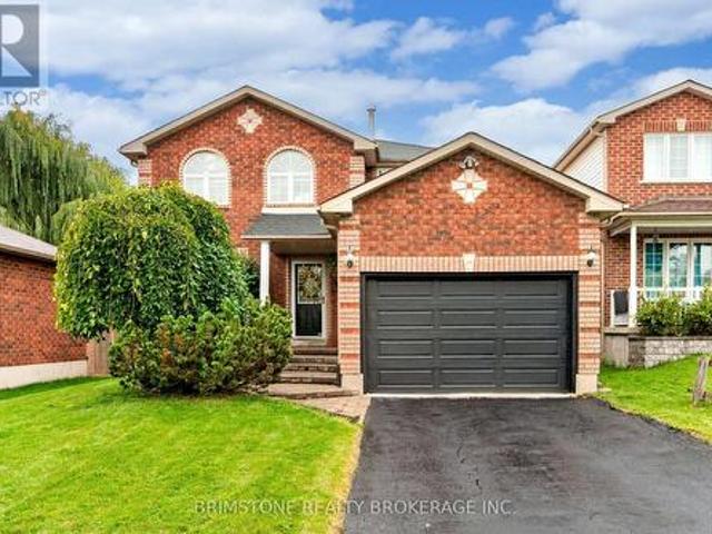 House for sale in Holly, Barrie