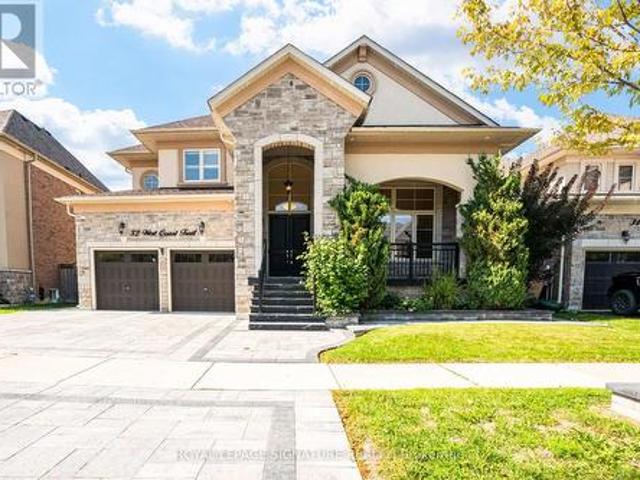 House for rent in Nobleton, King