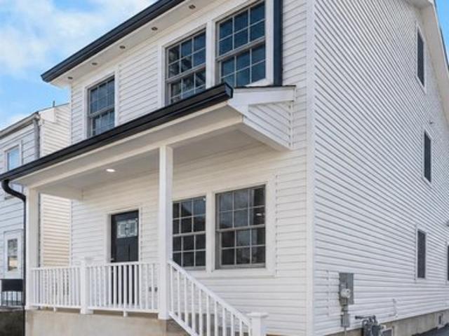 House for sale in Bordentown, New Jersey