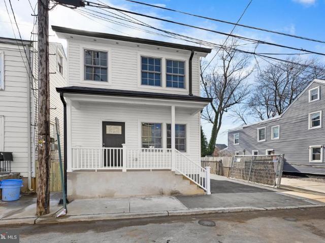 House for sale in Bordentown, New Jersey