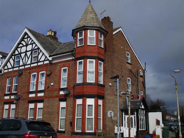 Apartment for rent in Grange, West Kirby