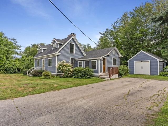 House for sale in Kennebunk, Maine