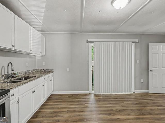 House for sale in Newnan, Georgia