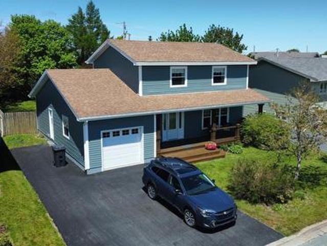 House for sale in Mount Pearl, Newfoundland And Labrador