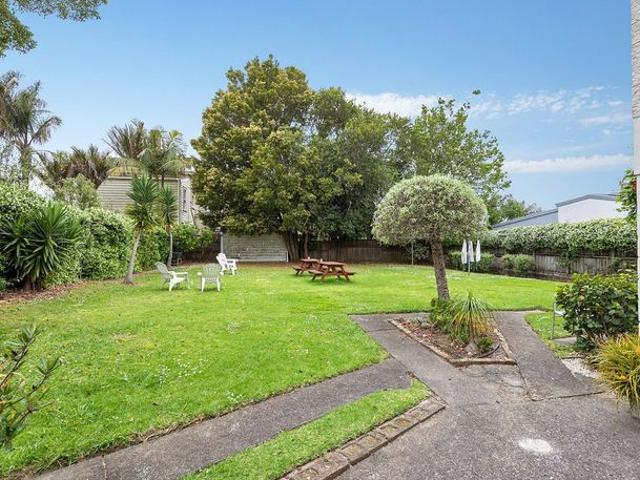 Apartment for rent in Auckland, Oroua County