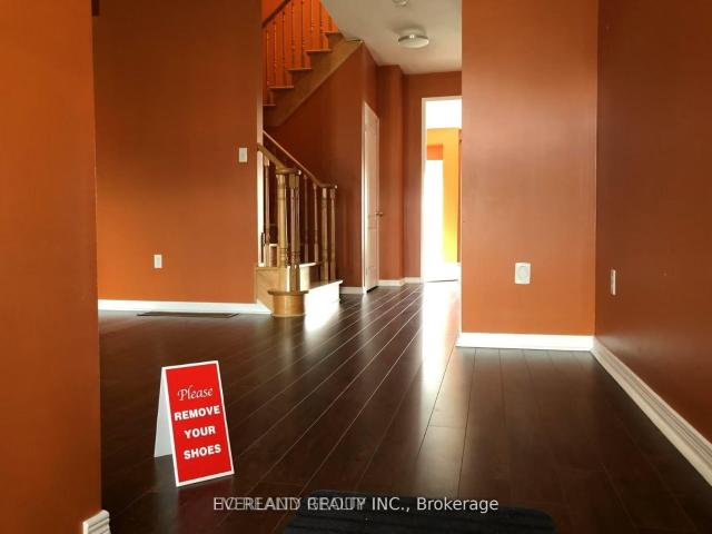 Townhouse for sale in Woburn, Ontario