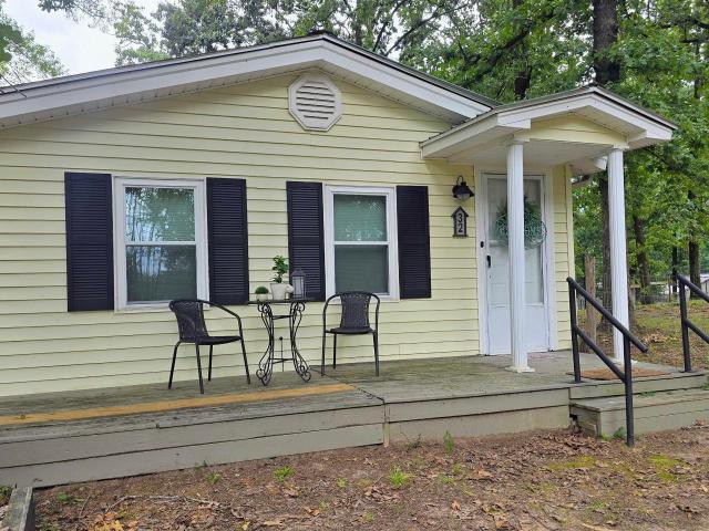 House for sale in Ark