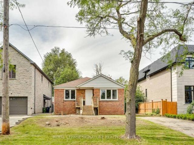 House for sale in Woburn, Ontario