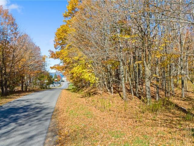 Land for sale in Mannsville, New York