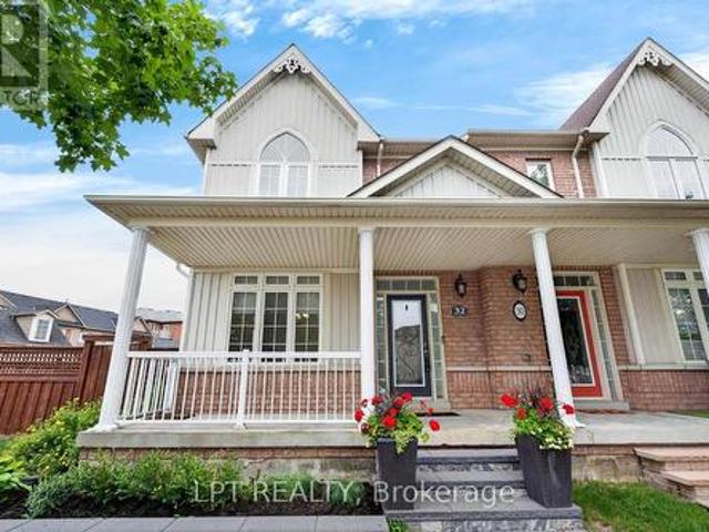House for sale in York, Ontario