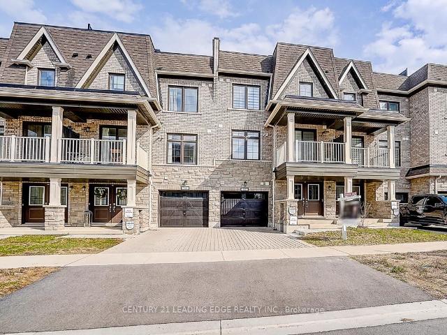 Townhouse for rent in Woburn, Ontario