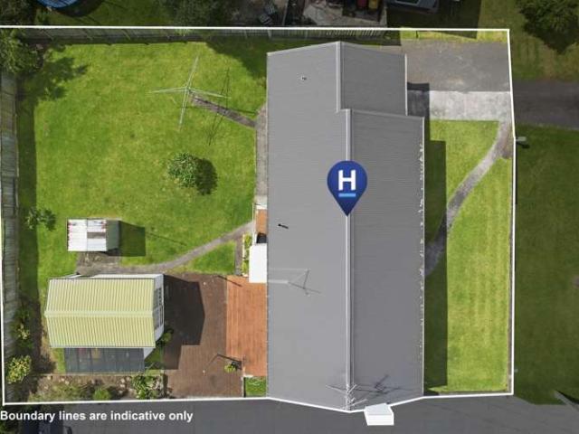 House for sale in Paeroa, Waikato