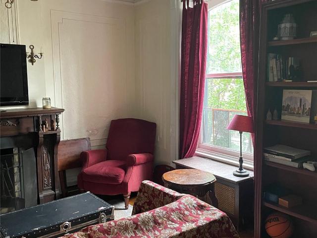 Property for sale in Brooklyn Heights, New York