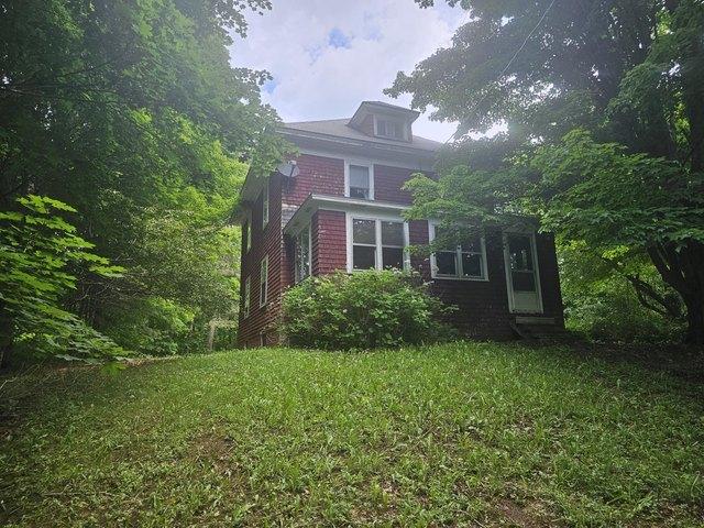 House for sale in Patten, Maine