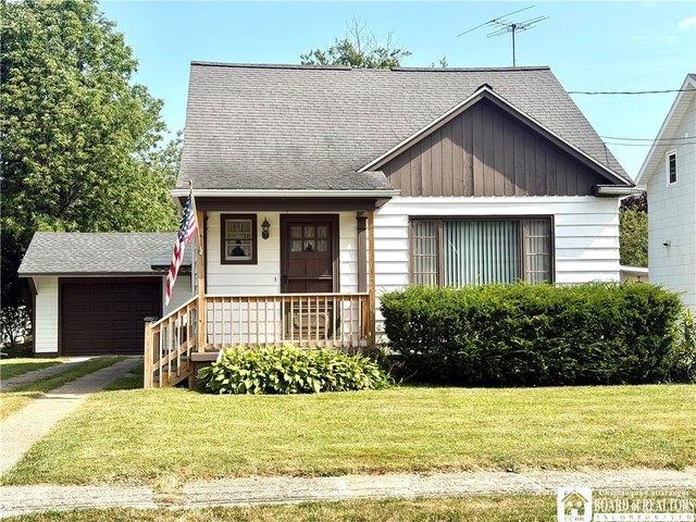 House for sale in Dunkirk, New York