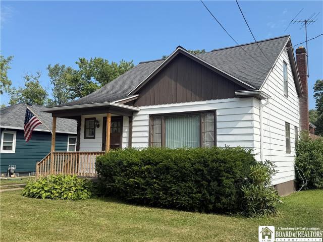 House for sale in Dunkirk, New York