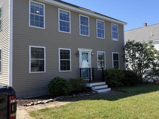 House for sale in Westbrook, Maine