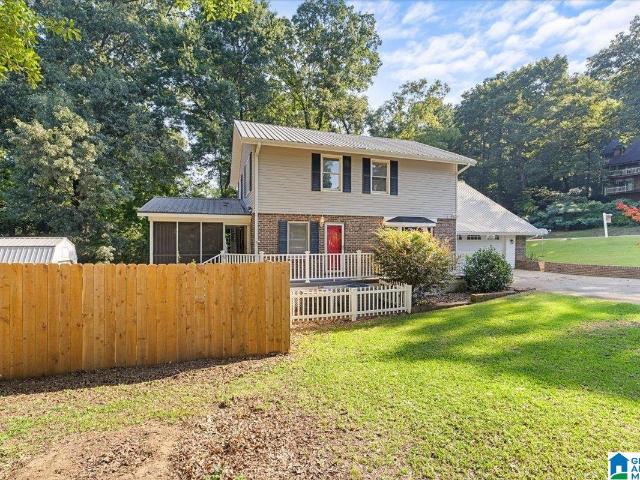 House for sale in Childersburg, Alabama
