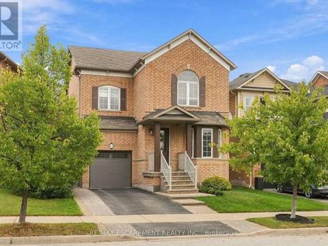 House for sale in Ancaster, Ontario