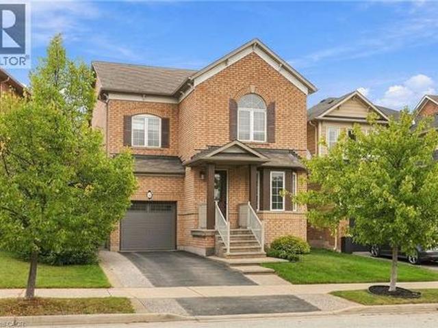 House for sale in Ancaster, Ontario