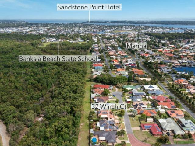 House for rent in Toombul, Queensland