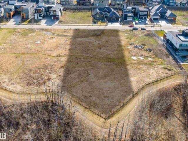 Land for sale in Wedgewood, Alberta