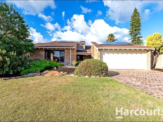 Apartment for rent in Ocean Reef, Western Australia